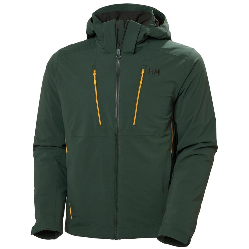 Helly Hansen Alpha 3.0 Jacket